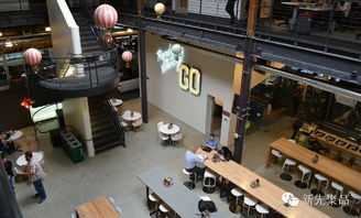 超級面霸漫談 橫掃硅谷頂尖互聯網公司的面試秘籍